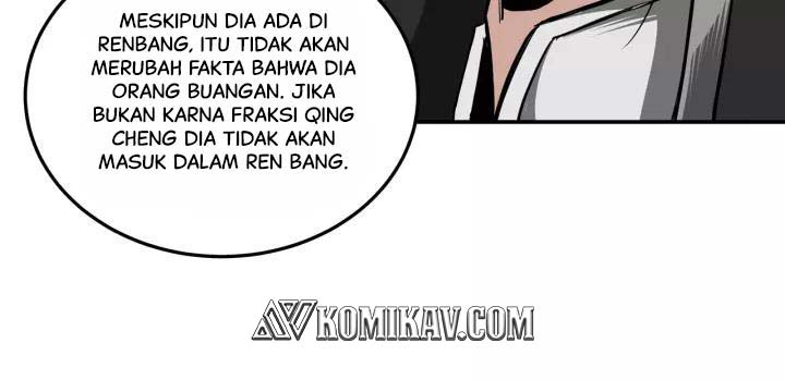 Greatest Boss System Chapter 41 Bahasa Indonesia